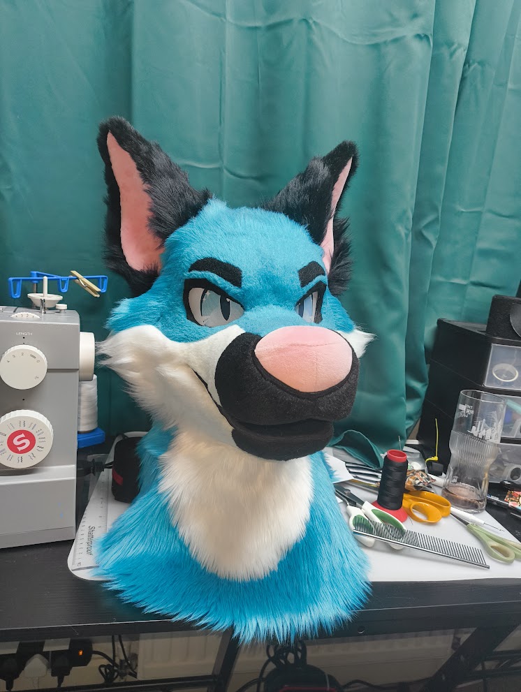 Laeroba (Fox)
